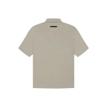Fear Of God Essentials Polo