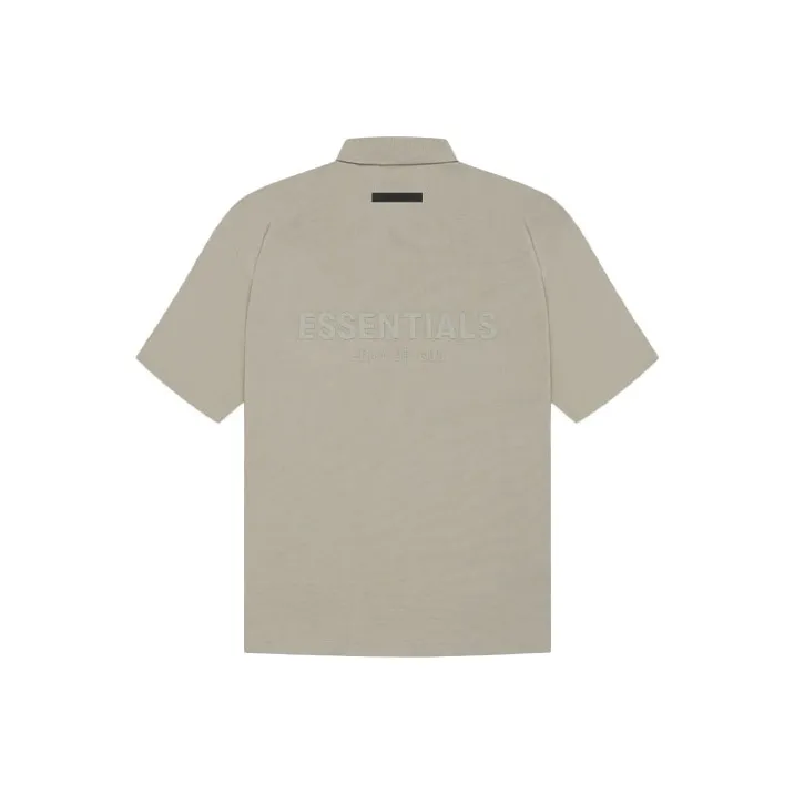 Fear Of God Essentials Polo-0