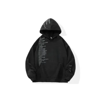 THREE BODY Sweatshirts Unisex