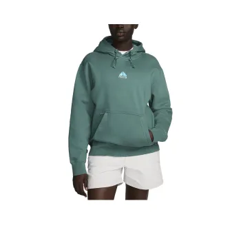 Nike ACG THERMA-FIT Sweatshirt Unisex Dark Green