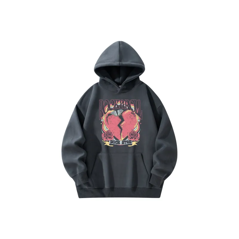 WARNING LIGHT Sweatshirt Unisex-12