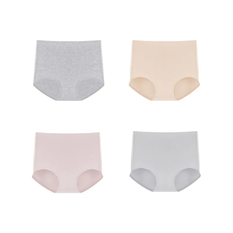 Ordifen Underpants Women's 4 Pack-8
