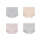 C Set: Heather Gray+Skin+Pink+Gray