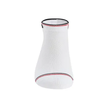 FILA No Show Socks Women's 1 Pack Standard White