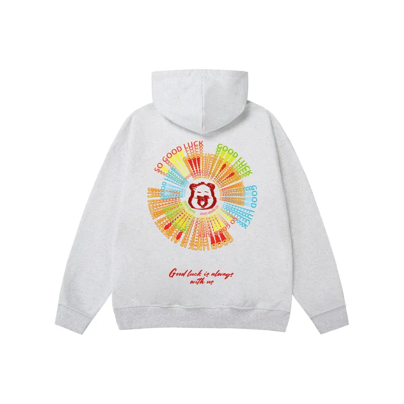 CAREBEARS Sweatshirts Unisex-11