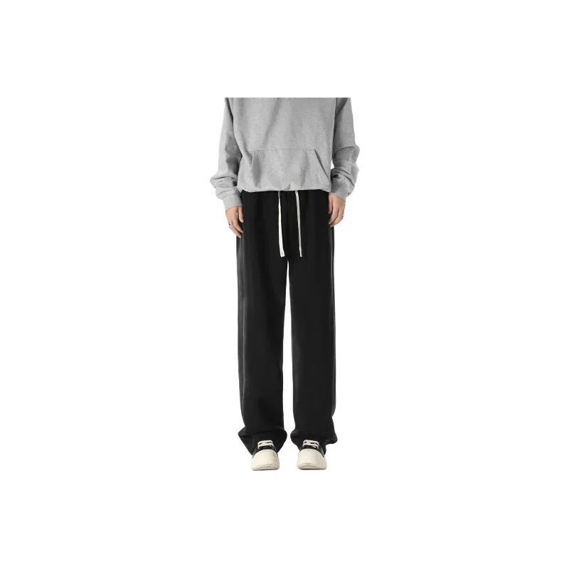 CREAZIONI LA FANTASIA E MOBILE Casual Pants Unisex Black-2