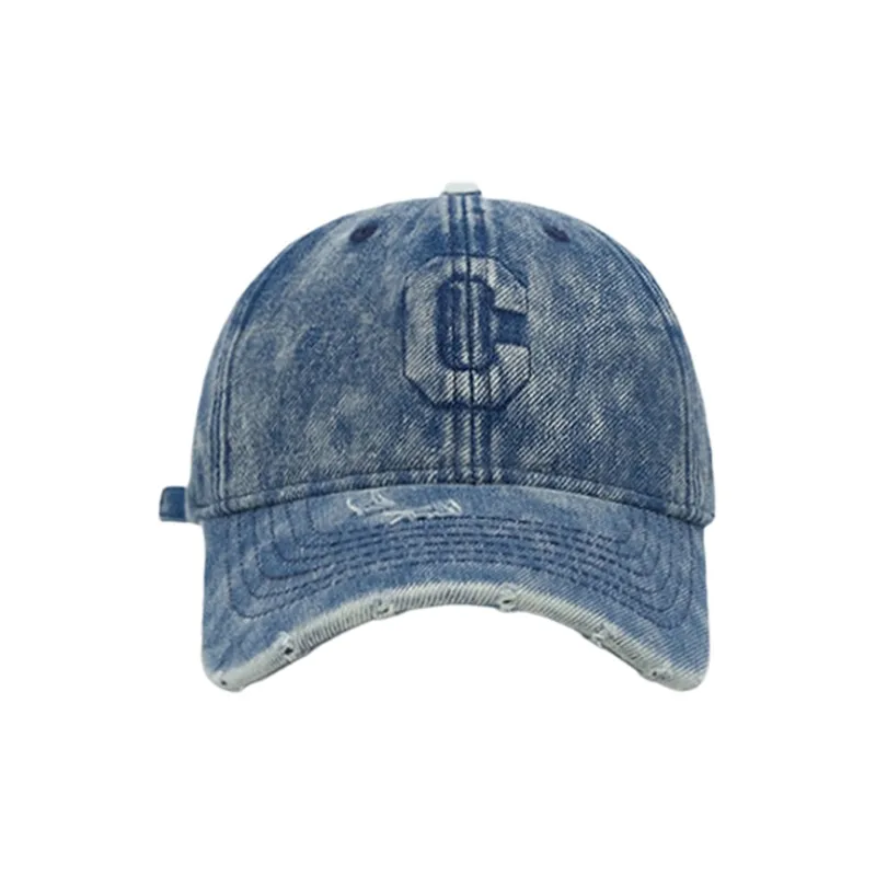 A Good Thing Cotton Baseball Caps Unisex-9