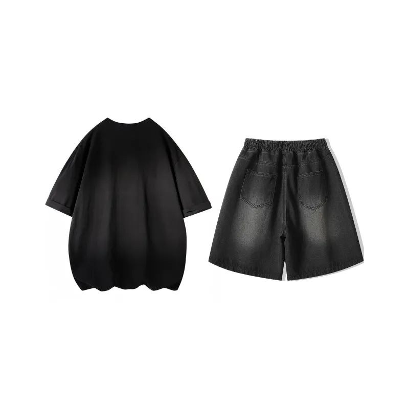 GROGNAK Casual Sportswear Unisex-5