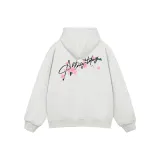 Light Heather Gray (Fleece-Lined)