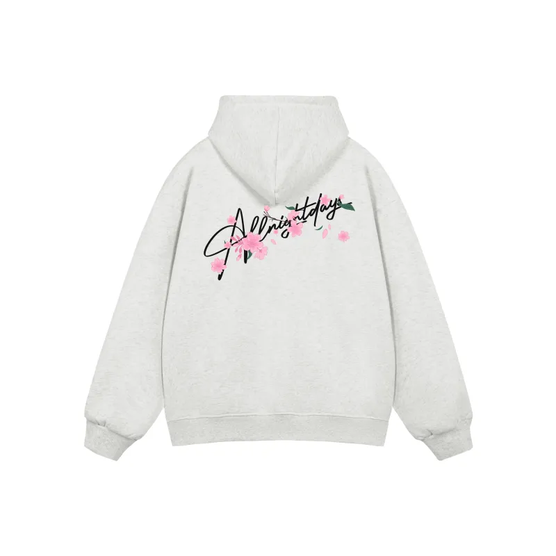 RECOLETA x OKET Sweatshirt Unisex-23