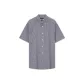 Black White Plaid 0MT