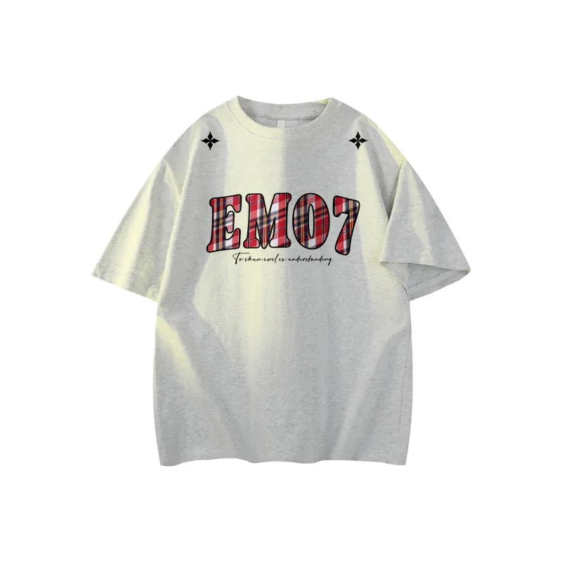 Emoji T Shirts Unisex-10