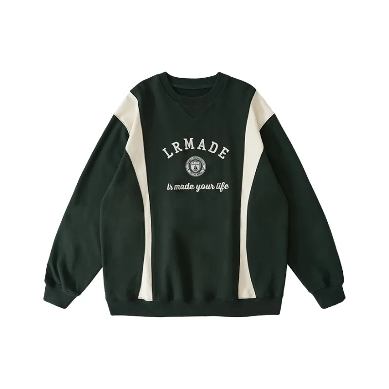 LR MADE Sweatshirts Unisex-3