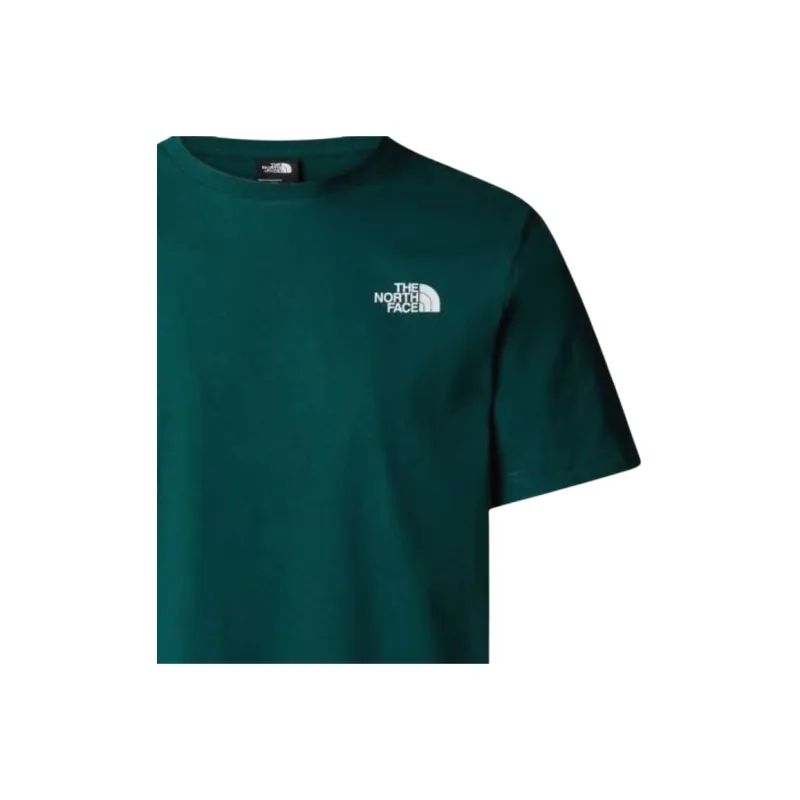 THE NORTH FACE Nse Box T shirt-4
