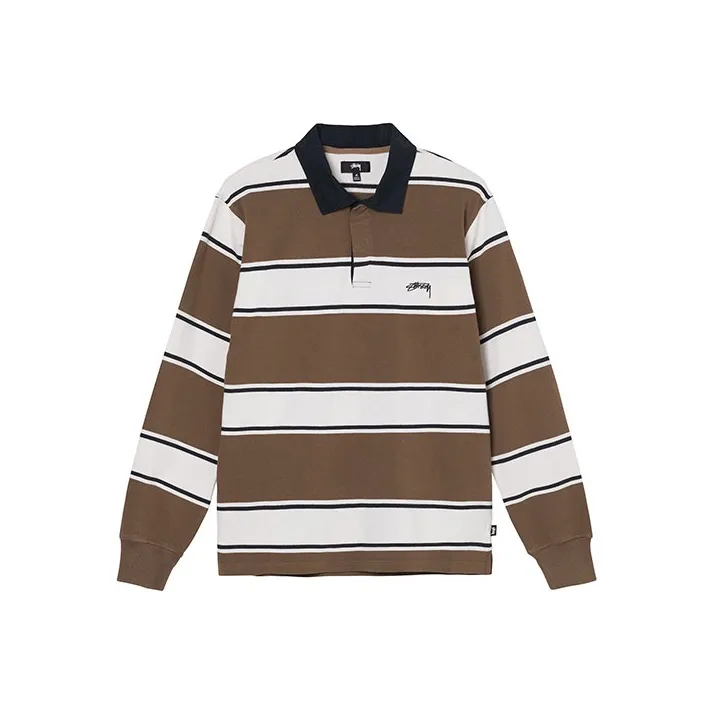 Stussy Polo Shirts Men-3