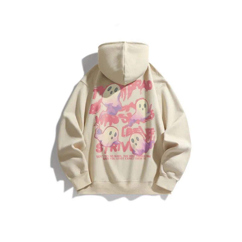 30BRAID Sweatshirts Unisex-11