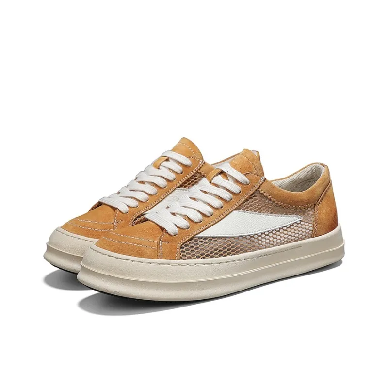 Jerden Smith Coverage Slip Resistant Impact Resistance Low Top Skateboard Shoes Men's-3