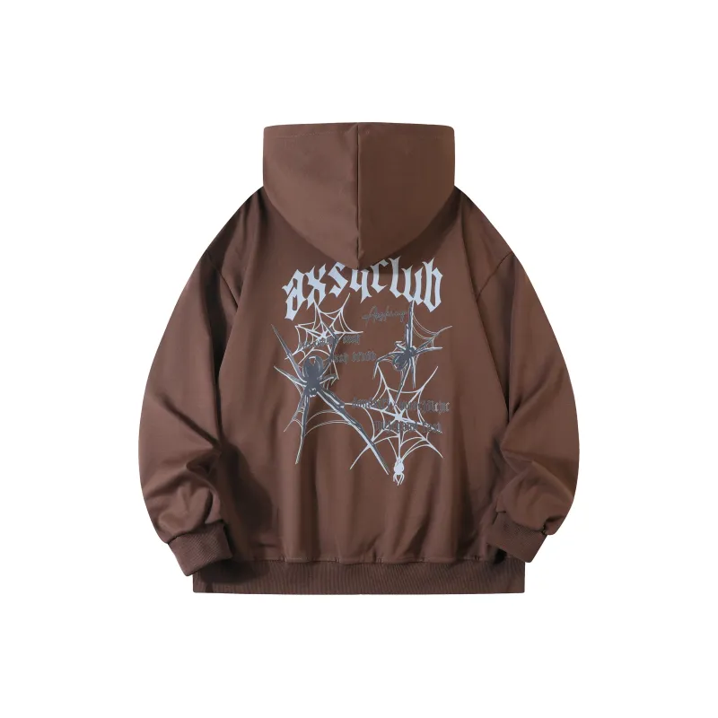 A.X.S.K Sweatshirts Unisex-43