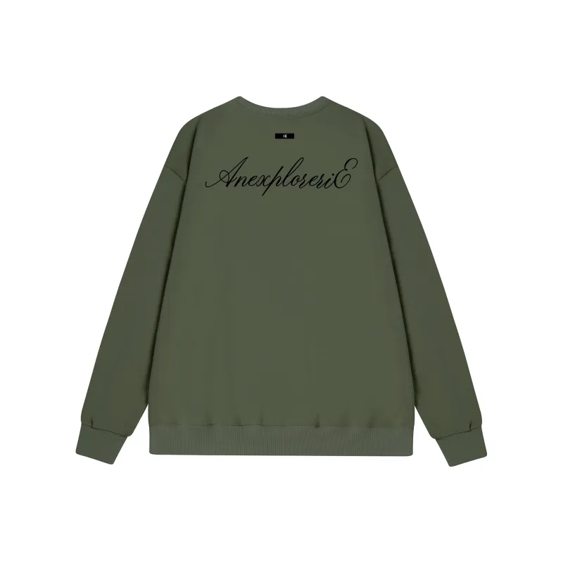 I.E Sweatshirts Unisex-16