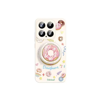 Small bones Phone Cases