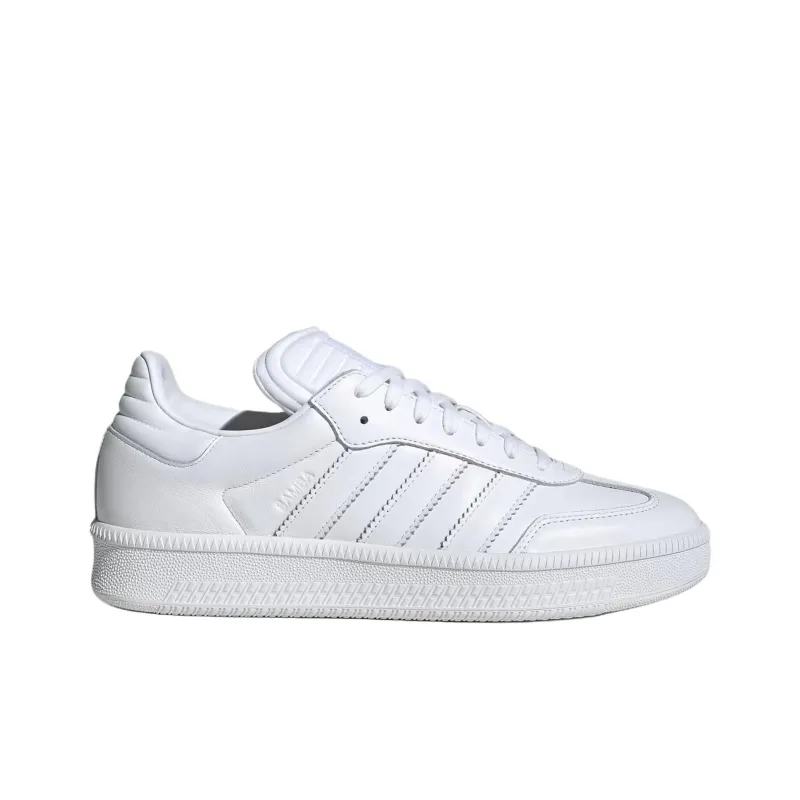 Adidas Samba Xlg Triple White-1