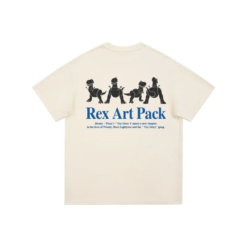 Disney T Shirts Unisex-14