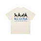 Apricot (Dark Gray Blue Letter)