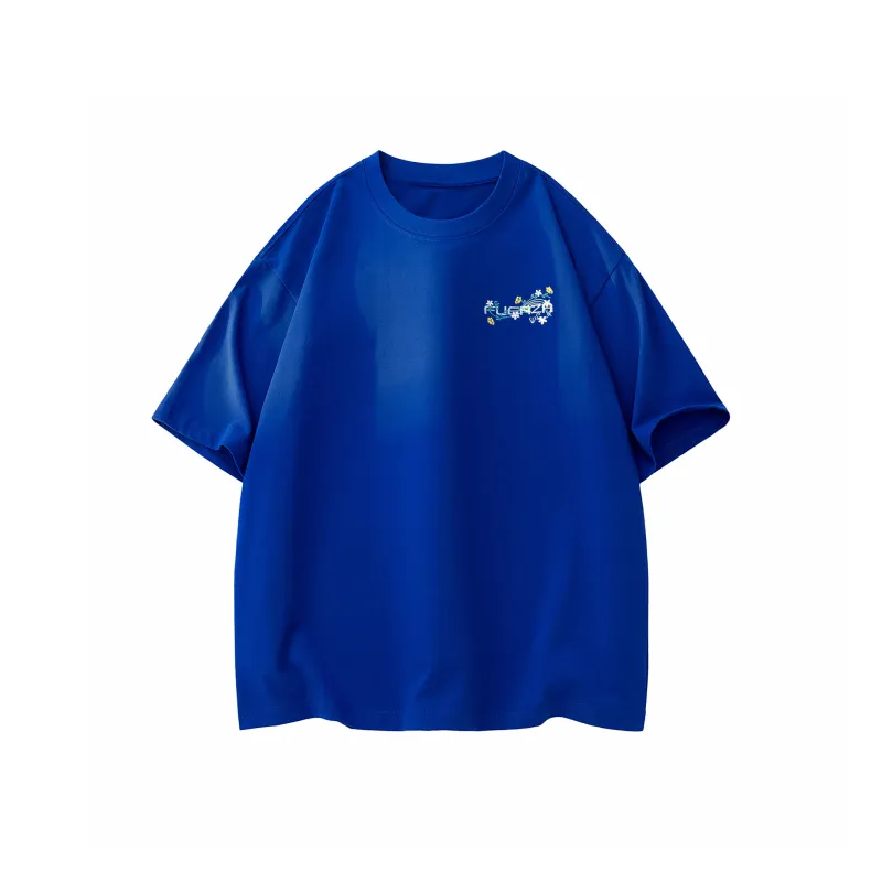 Ferrero Ross x FUERZA T Shirt Unisex-20