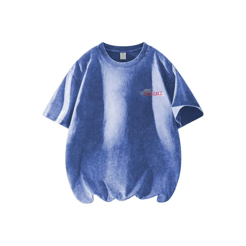 JINBEILE T Shirts Unisex-11