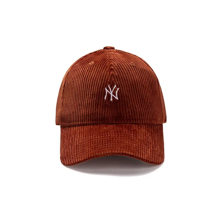 New Era New Era X MLB Co brand Cotton Baseball Caps Unisex Red-1