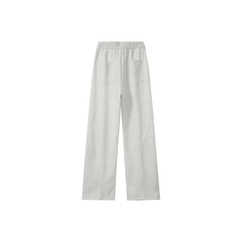 ROSECREED Casual Pants Unisex-7