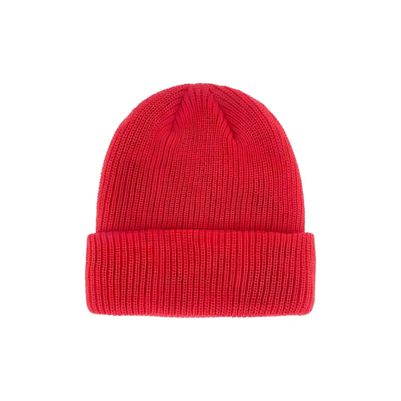 Stussy Basic Cuff Beanie-1