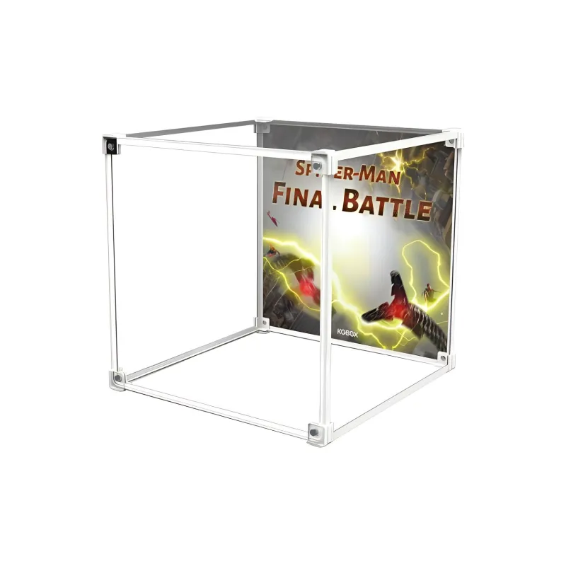 KGBOX Model Accessories-8