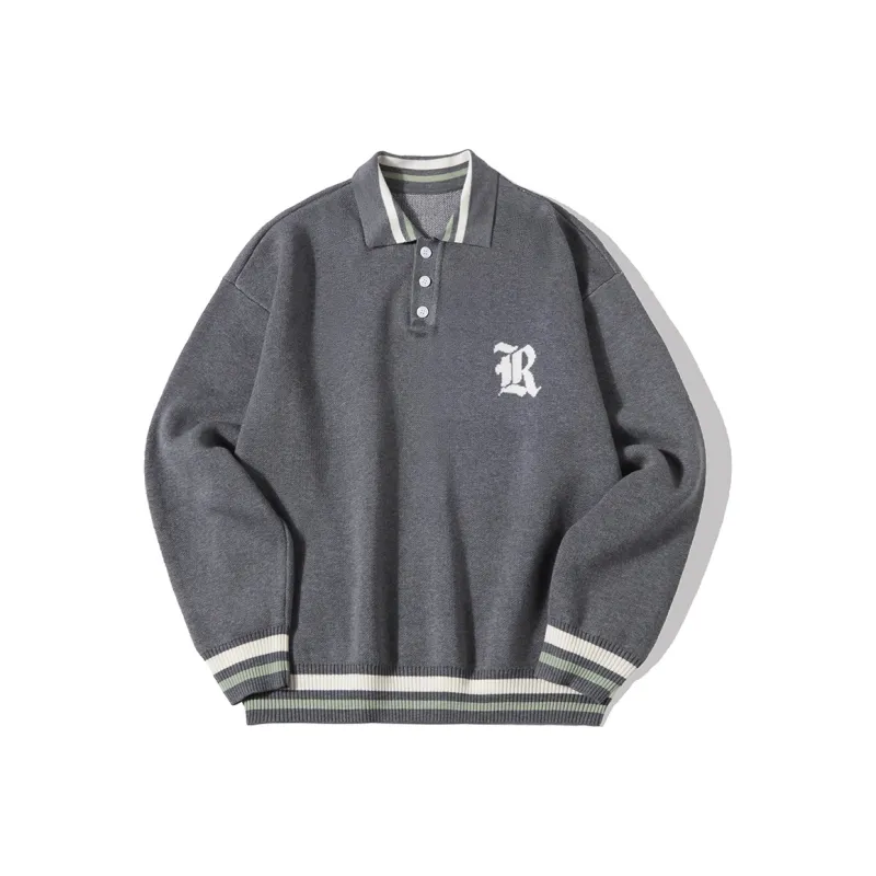 ROCAWEAR Polo Shirts Unisex-2