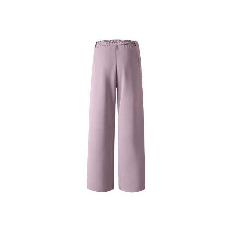 MARK WAFFLE Suit Trouser Unisex-3