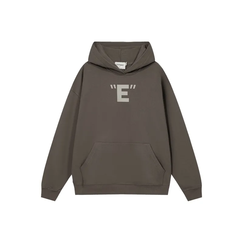 11ESTRANGER Sweatshirts Unisex-10
