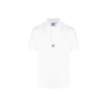 KENZO Polo Shirts Men White