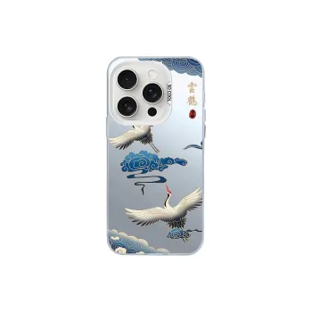 Kona Chun Phone Cases