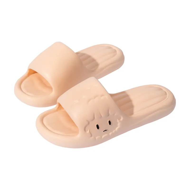 Gogaman Slippers / Home Slippers-1