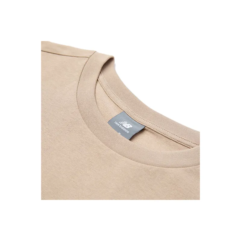 New Balance 1906 T Shirt Men's Khaki-3