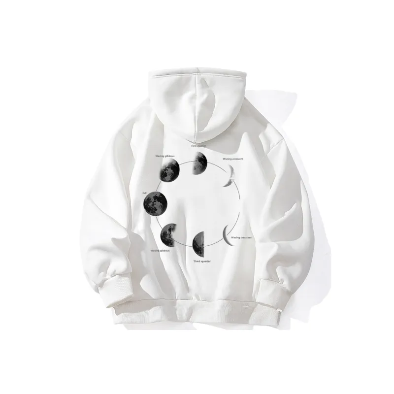 AMBER LIGHT Sweatshirts Unisex-10