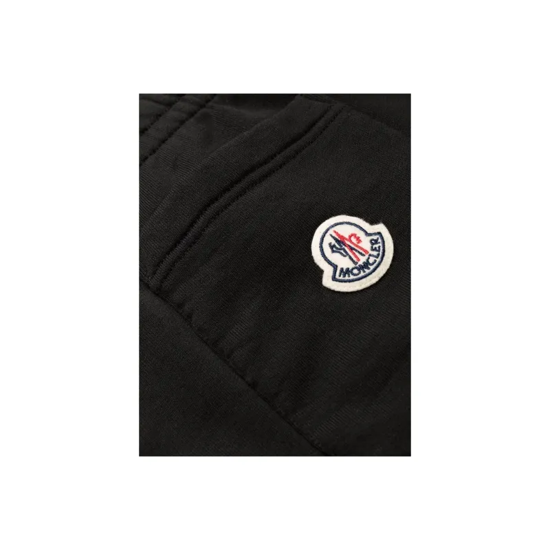 Moncler Sweat Bottoms-4