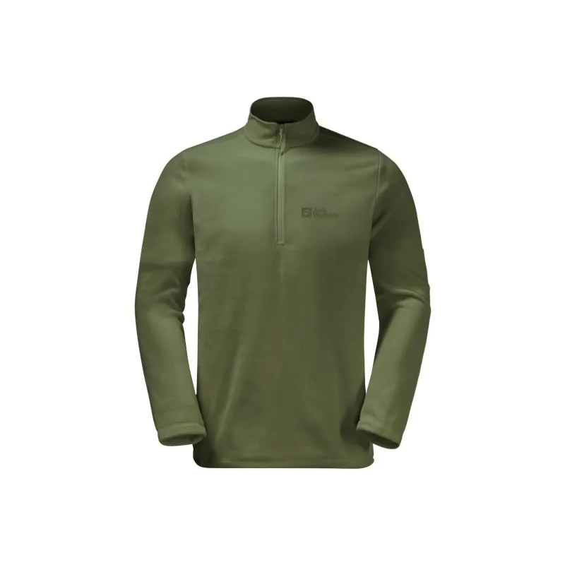 Jack Wolfskin Sweatshirt Europe Version Men's-24
