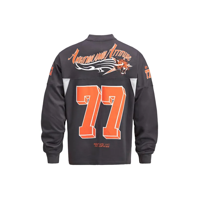 WILDX Sweatshirts Unisex-18