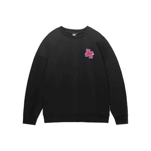 Muscle Dog Sweatshirts Men