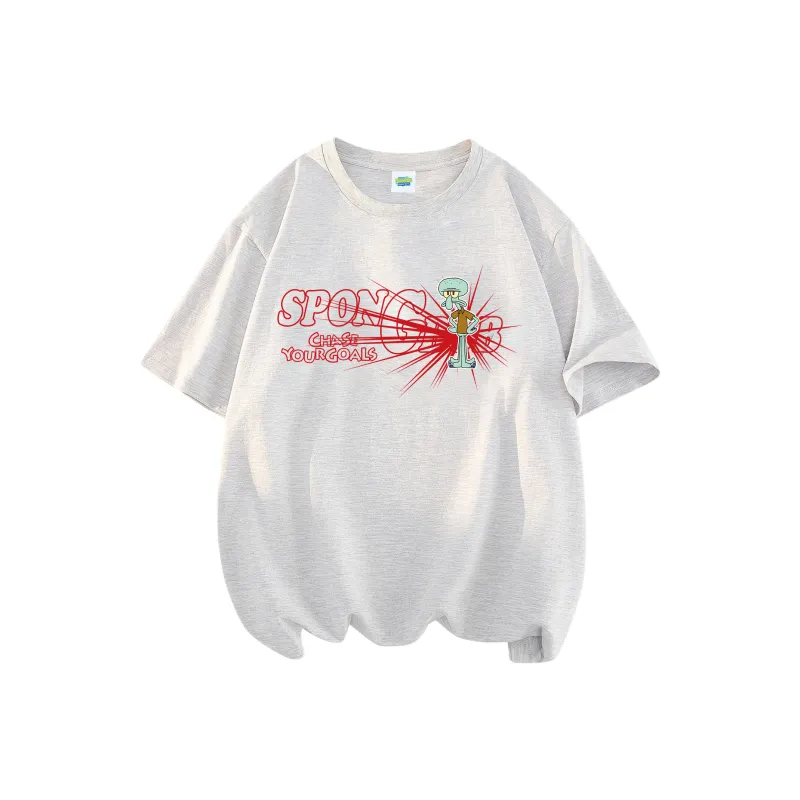 SPONGEBOB SQUAREPANTS T Shirt Unisex-22