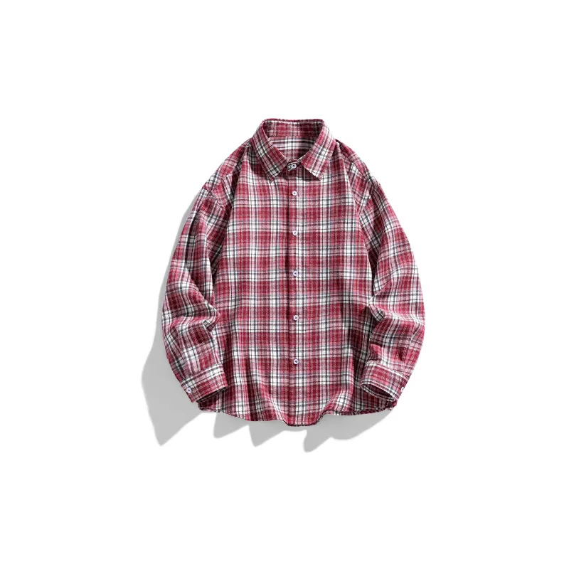 Cotton Shirts Unisex-9