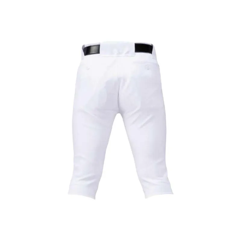 Mizuno Pro Casual Shorts Unisex White 01-1
