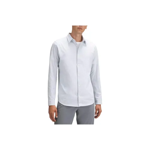 Lululemon New Venture Shirt Men's
