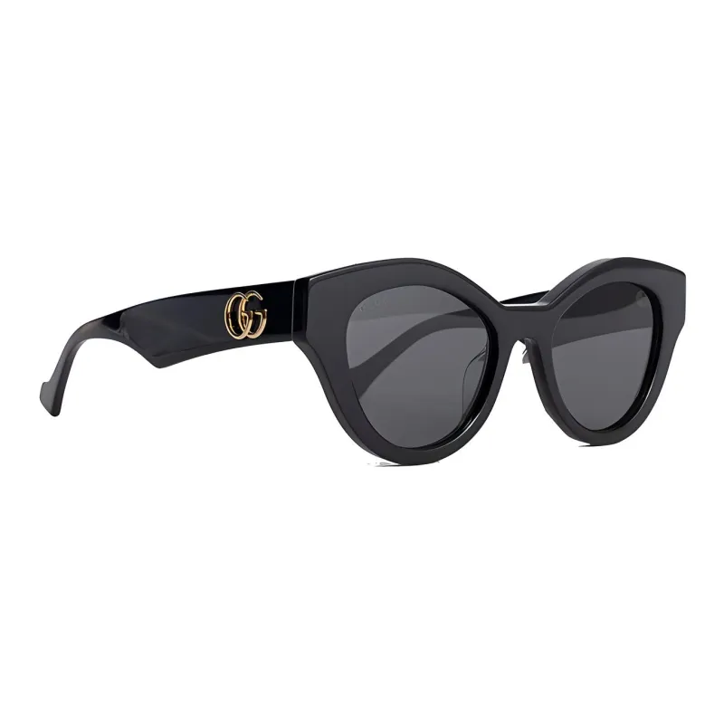 GUCCI Cat Eye Sunglasses-1